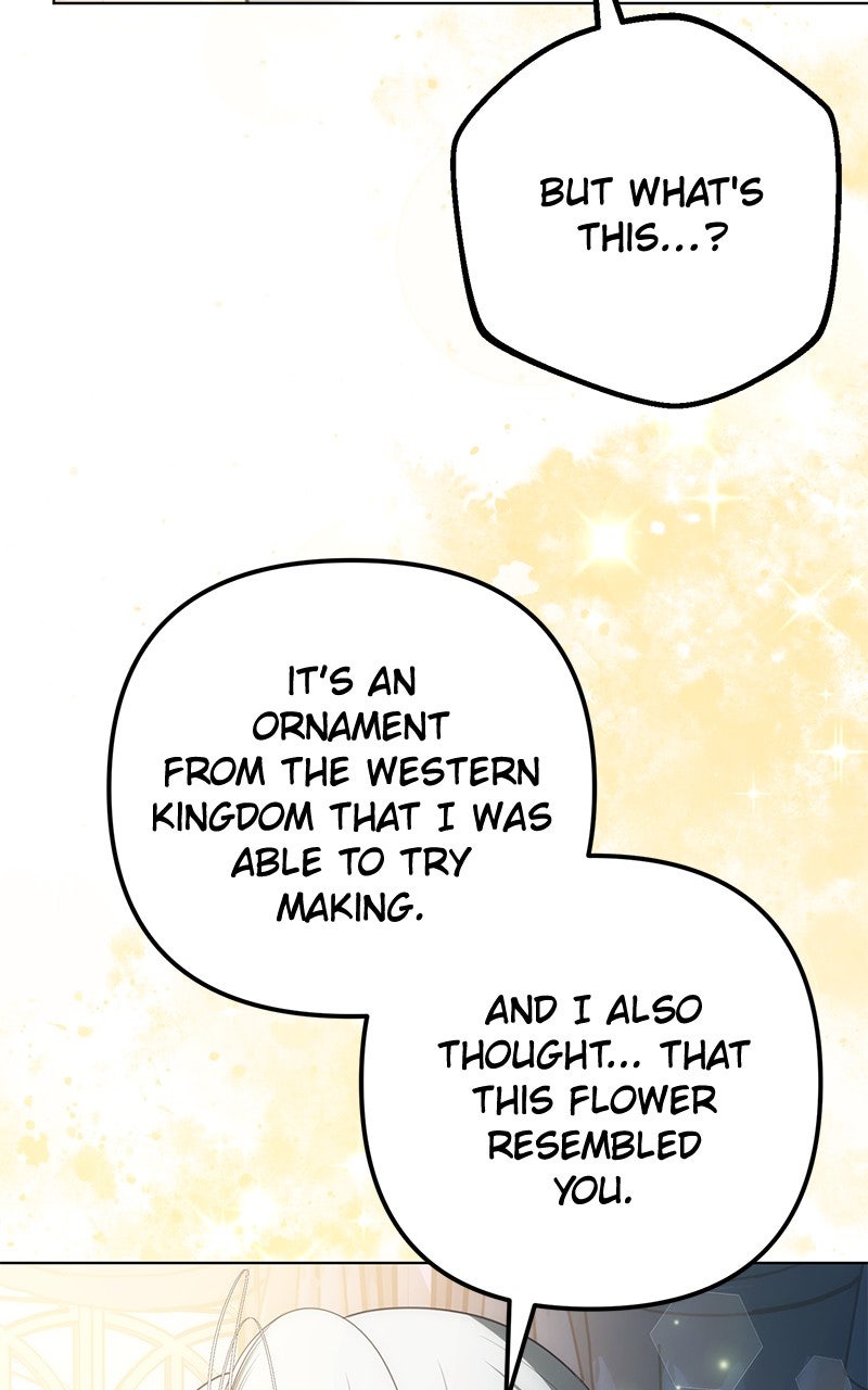Read Her Tiny Highness,the Mastermind chapter 32 image 79 on Lezhin