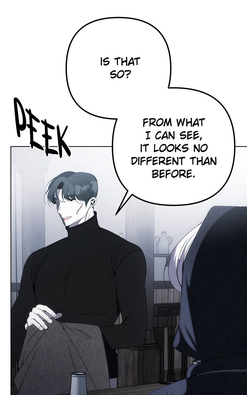 Read Her Tiny Highness,the Mastermind chapter 32 image 8 on Lezhin