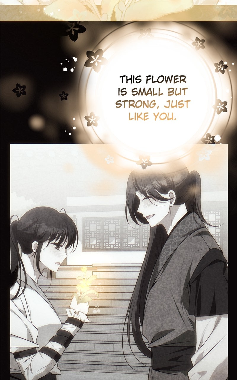Read Her Tiny Highness,the Mastermind chapter 32 image 83 on Lezhin