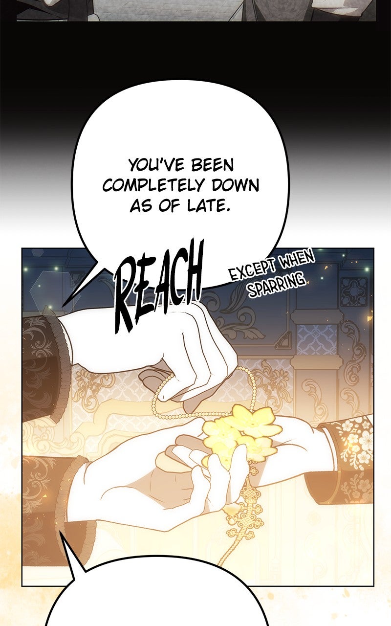 Read Her Tiny Highness,the Mastermind chapter 32 image 84 on Lezhin