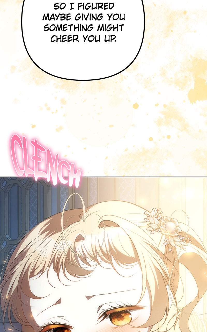 Read Her Tiny Highness,the Mastermind chapter 32 image 85 on Lezhin