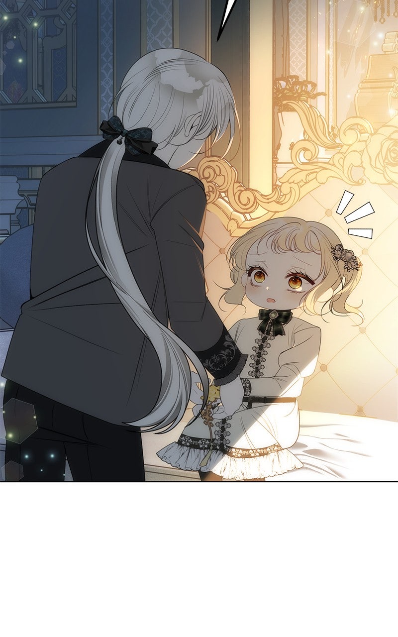 Read Her Tiny Highness,the Mastermind chapter 32 image 87 on Lezhin