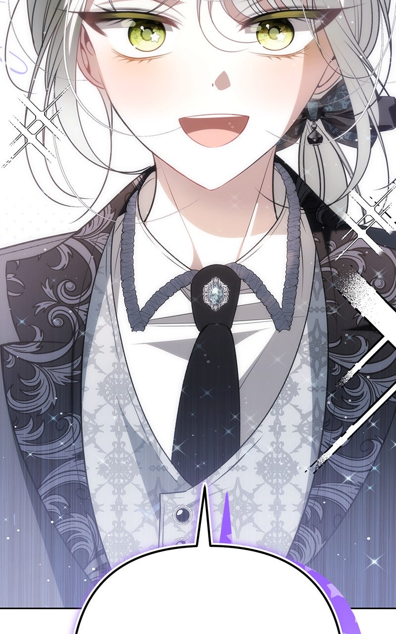 Read Her Tiny Highness,the Mastermind chapter 33 image 1 on Lezhin