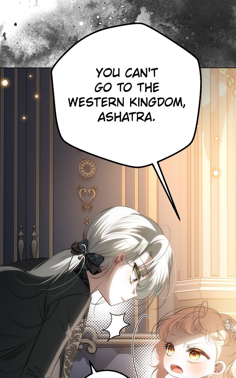 Read Her Tiny Highness,the Mastermind chapter 33 image 16 on Lezhin