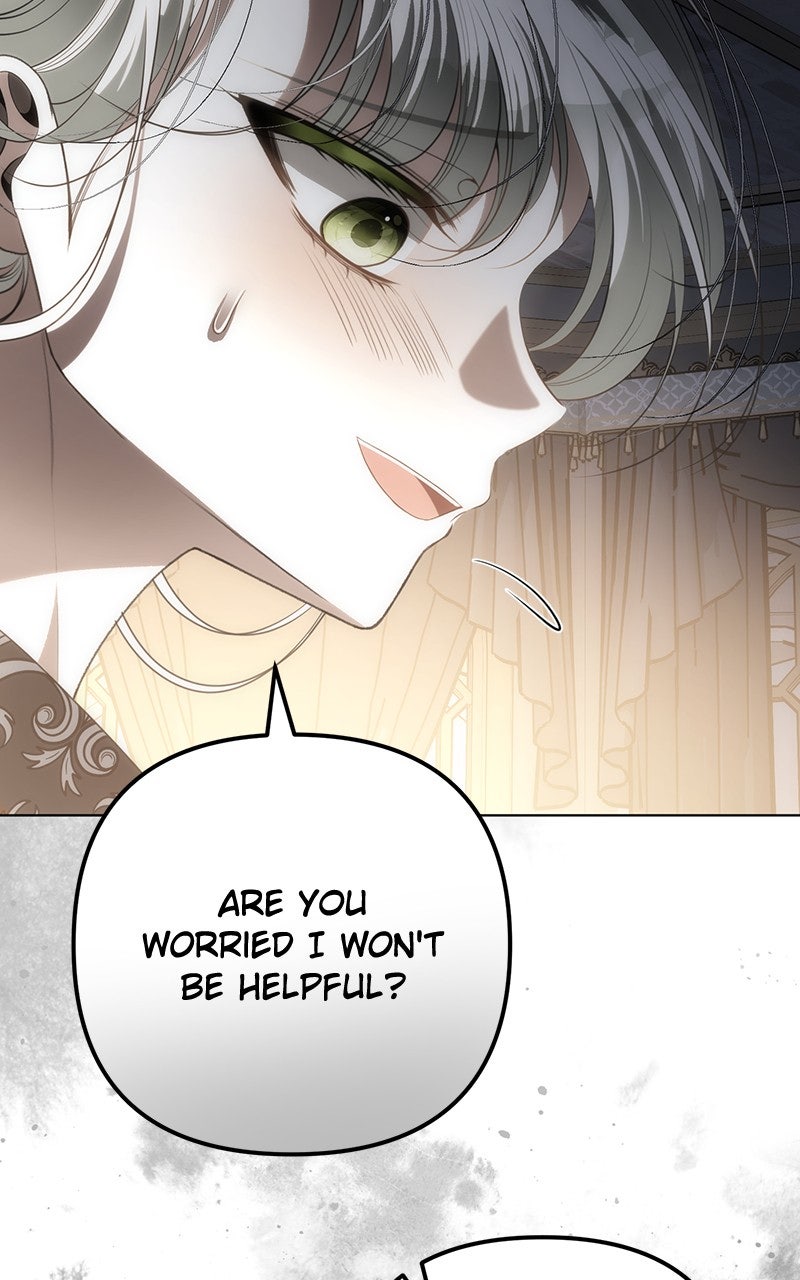 Read Her Tiny Highness,the Mastermind chapter 33 image 18 on Lezhin