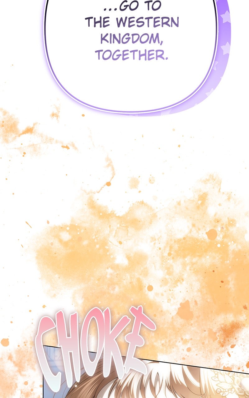 Read Her Tiny Highness,the Mastermind chapter 33 image 2 on Lezhin
