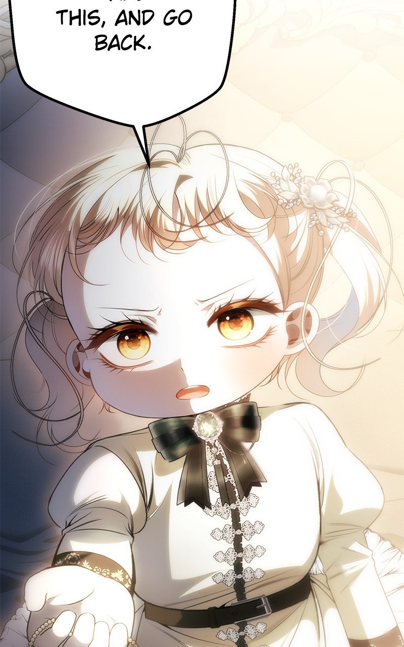 Read Her Tiny Highness,the Mastermind chapter 33 image 21 on Lezhin