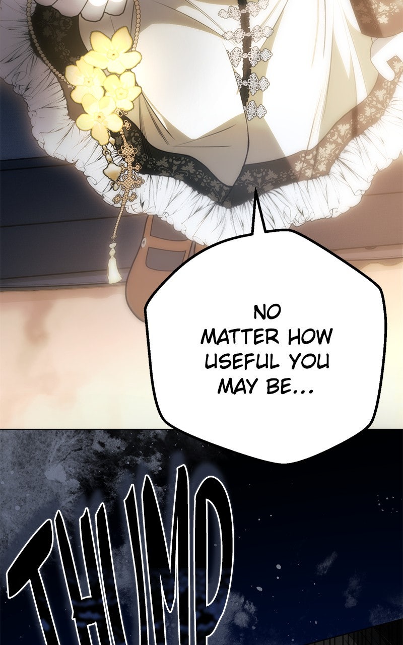 Read Her Tiny Highness,the Mastermind chapter 33 image 22 on Lezhin