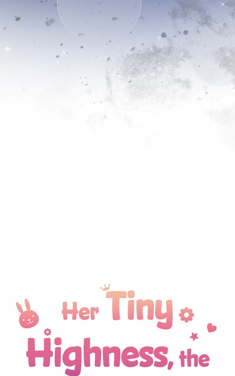 Read Her Tiny Highness,the Mastermind chapter 33 image 25 on Lezhin