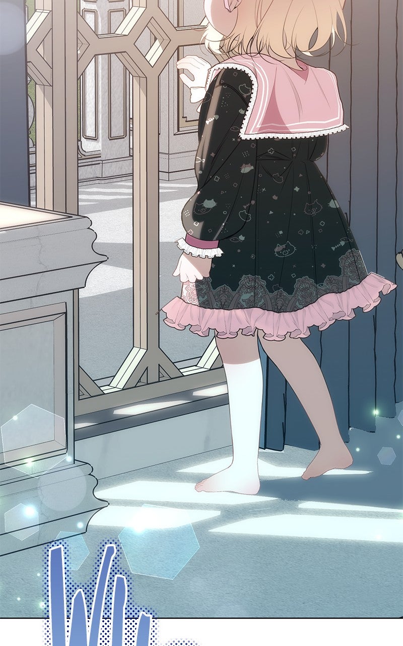 Read Her Tiny Highness,the Mastermind chapter 33 image 29 on Lezhin