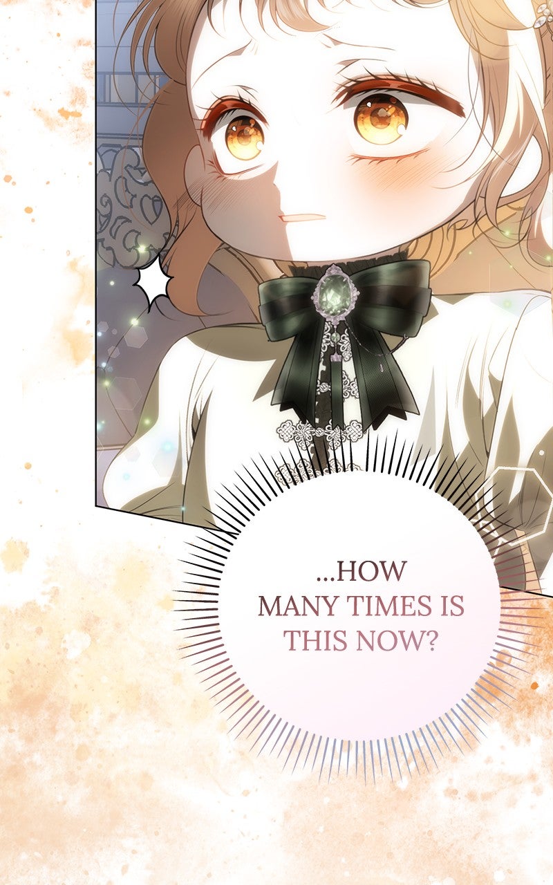 Read Her Tiny Highness,the Mastermind chapter 33 image 3 on Lezhin