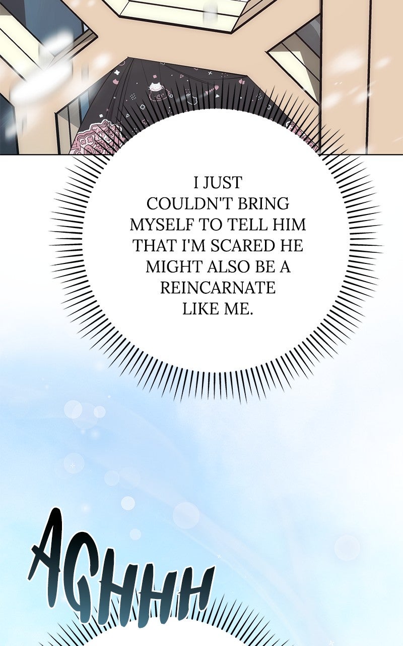 Read Her Tiny Highness,the Mastermind chapter 33 image 31 on Lezhin
