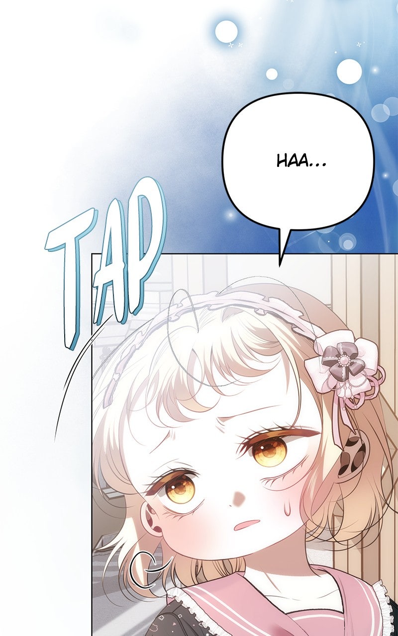 Read Her Tiny Highness,the Mastermind chapter 33 image 33 on Lezhin