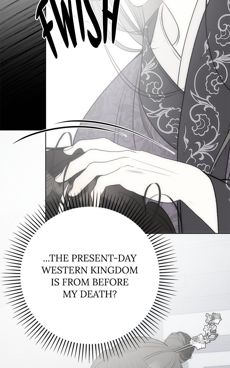 Read Her Tiny Highness,the Mastermind chapter 33 image 36 on Lezhin