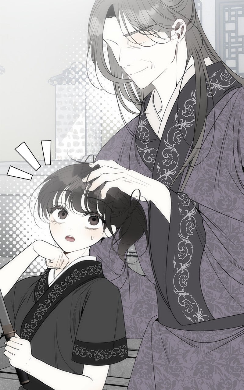 Read Her Tiny Highness,the Mastermind chapter 33 image 37 on Lezhin