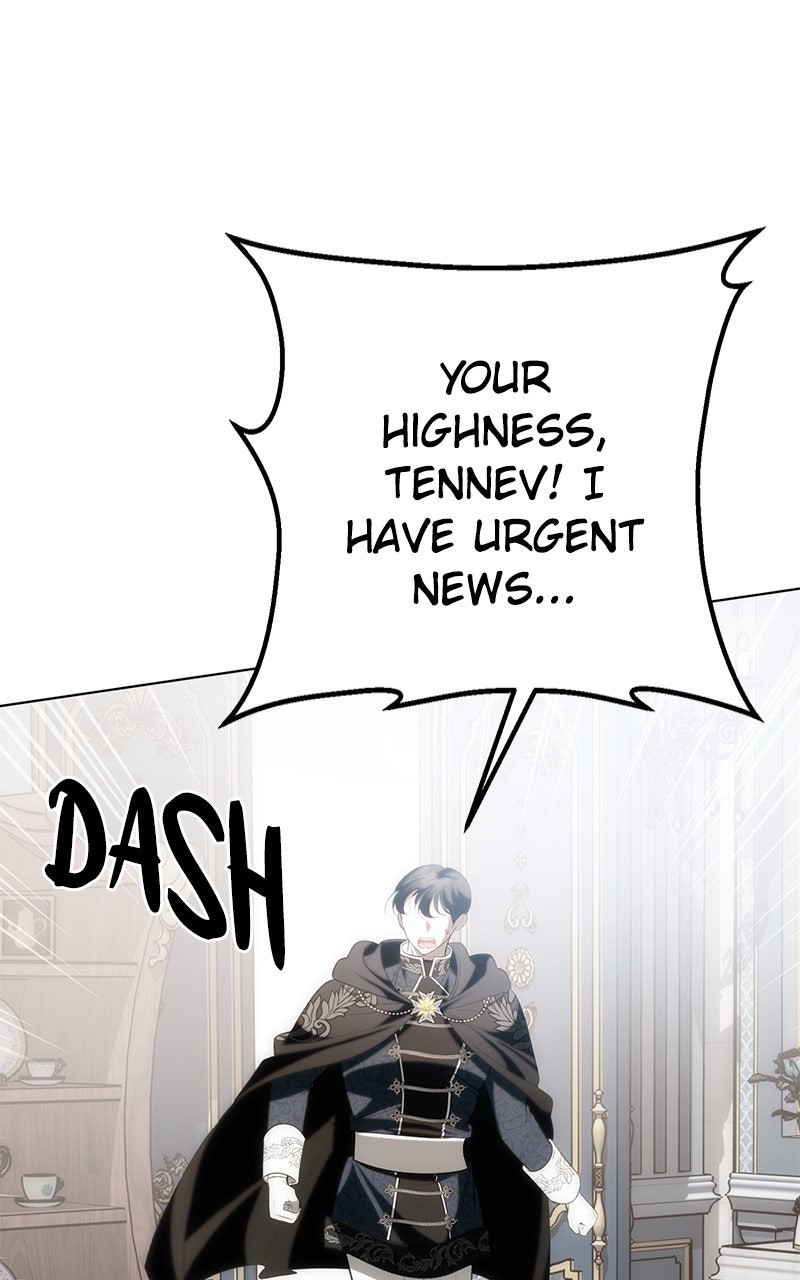 Read Her Tiny Highness,the Mastermind chapter 33 image 42 on Lezhin