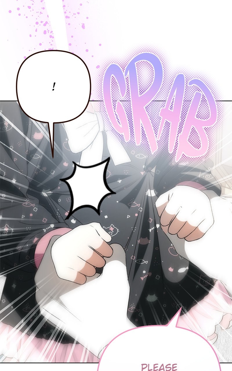 Read Her Tiny Highness,the Mastermind chapter 33 image 46 on Lezhin
