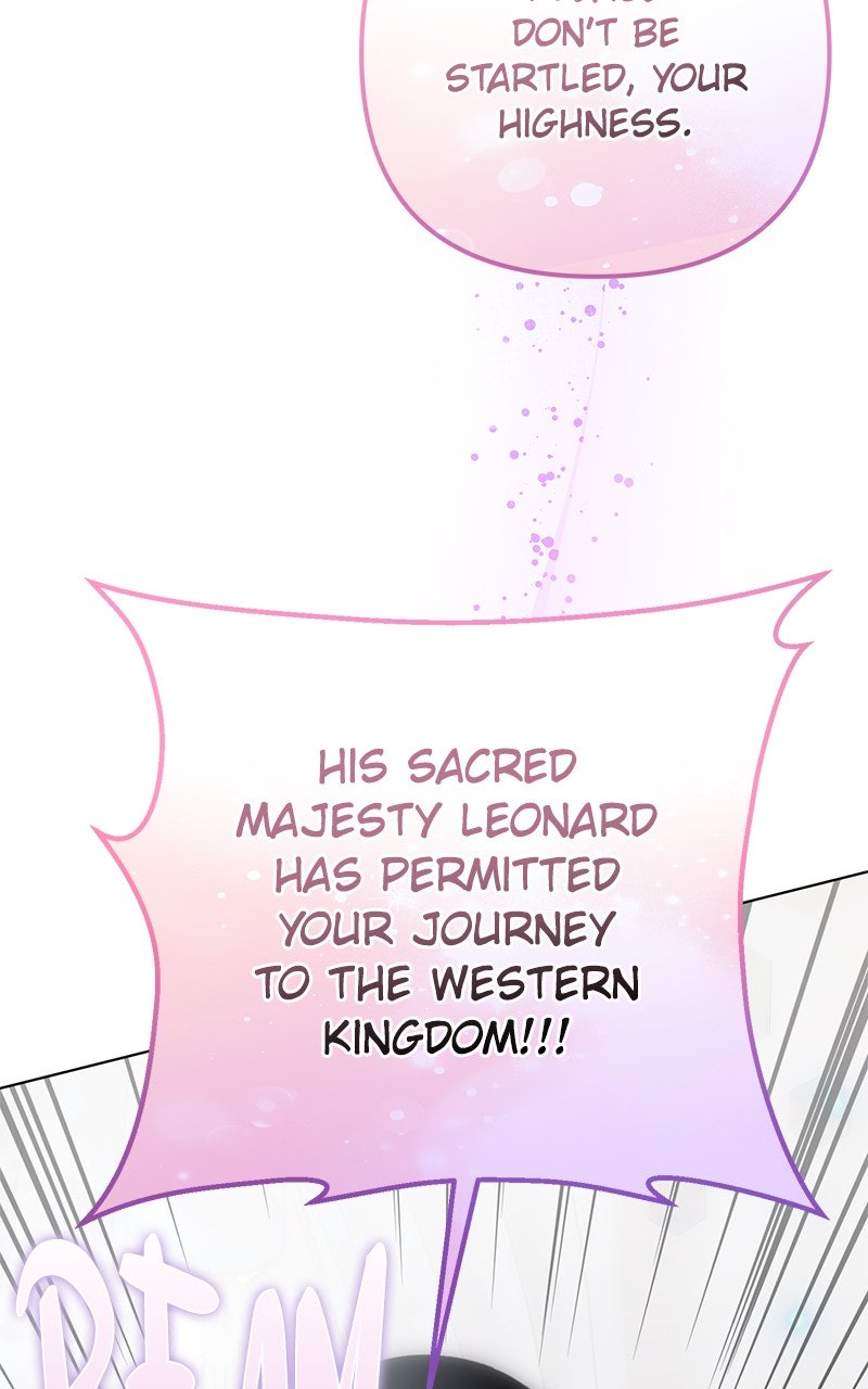 Read Her Tiny Highness,the Mastermind chapter 33 image 47 on Lezhin