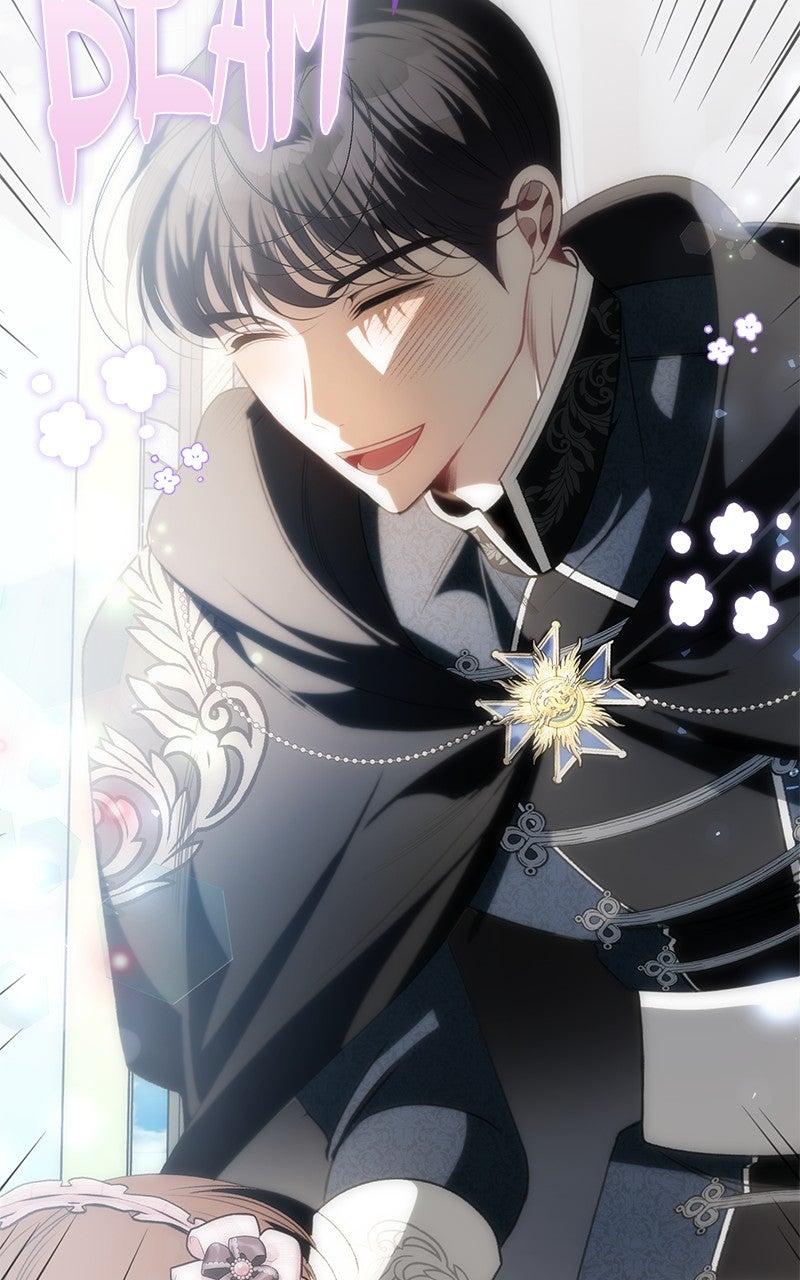 Read Her Tiny Highness,the Mastermind chapter 33 image 48 on Lezhin
