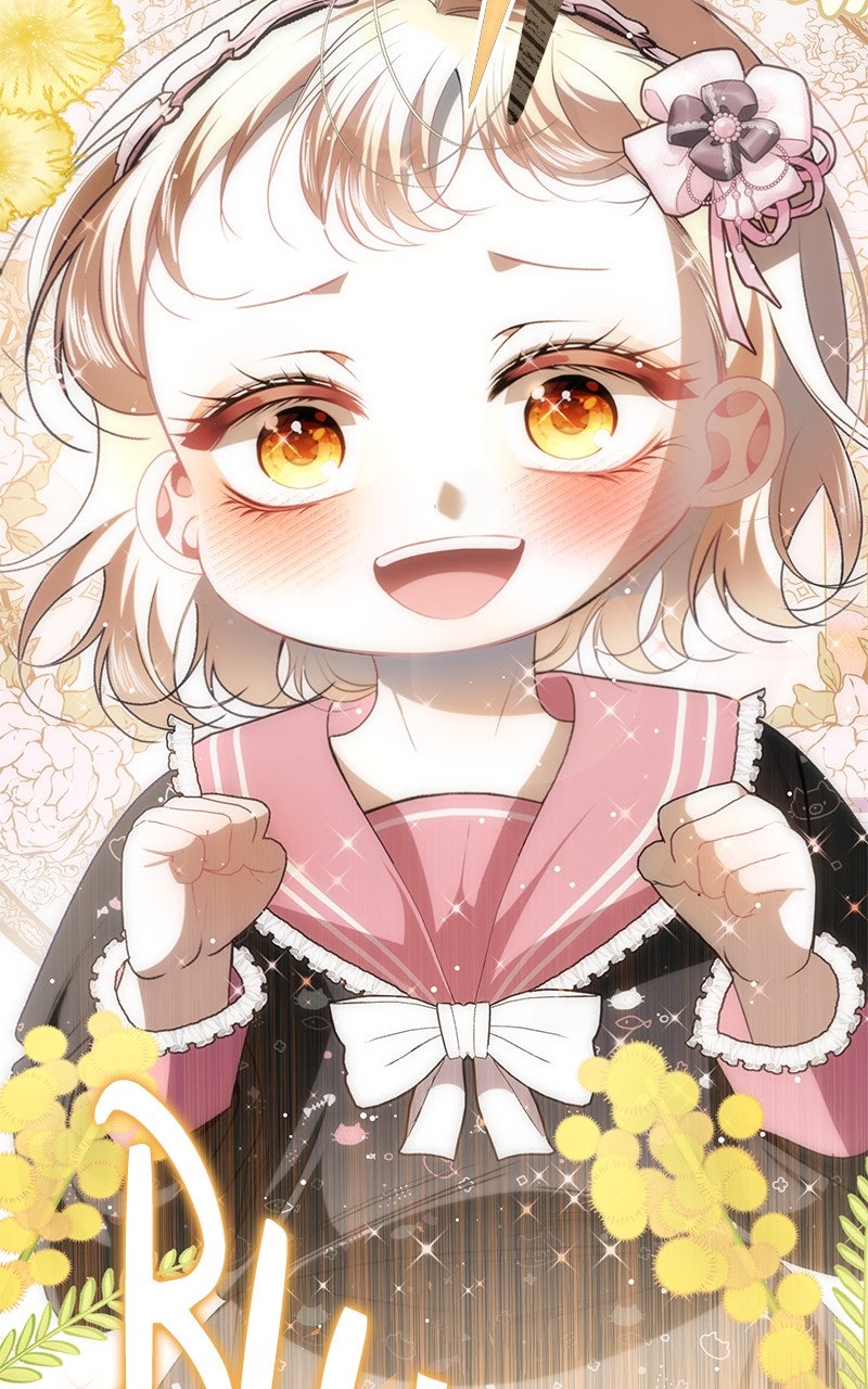 Read Her Tiny Highness,the Mastermind chapter 33 image 51 on Lezhin