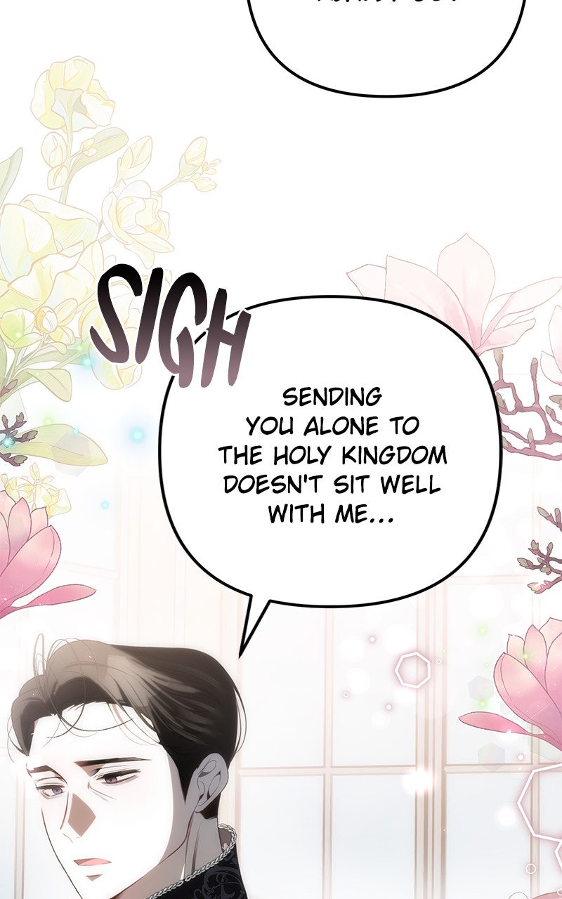 Read Her Tiny Highness,the Mastermind chapter 33 image 57 on Lezhin