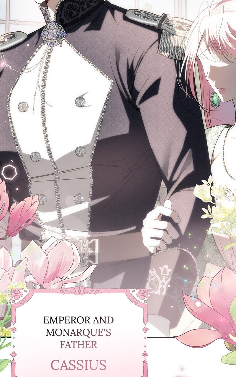 Read Her Tiny Highness,the Mastermind chapter 33 image 58 on Lezhin