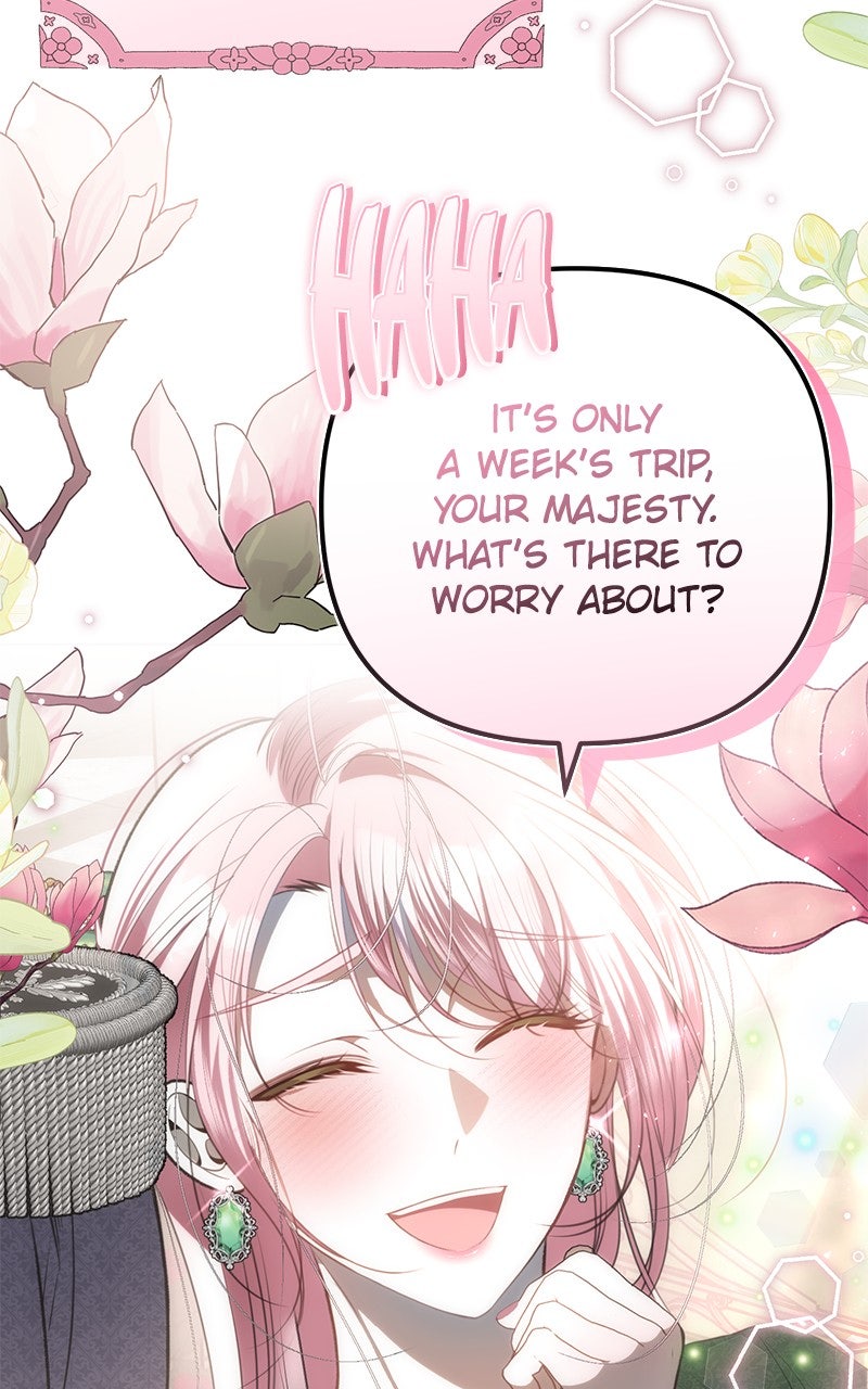 Read Her Tiny Highness,the Mastermind chapter 33 image 59 on Lezhin