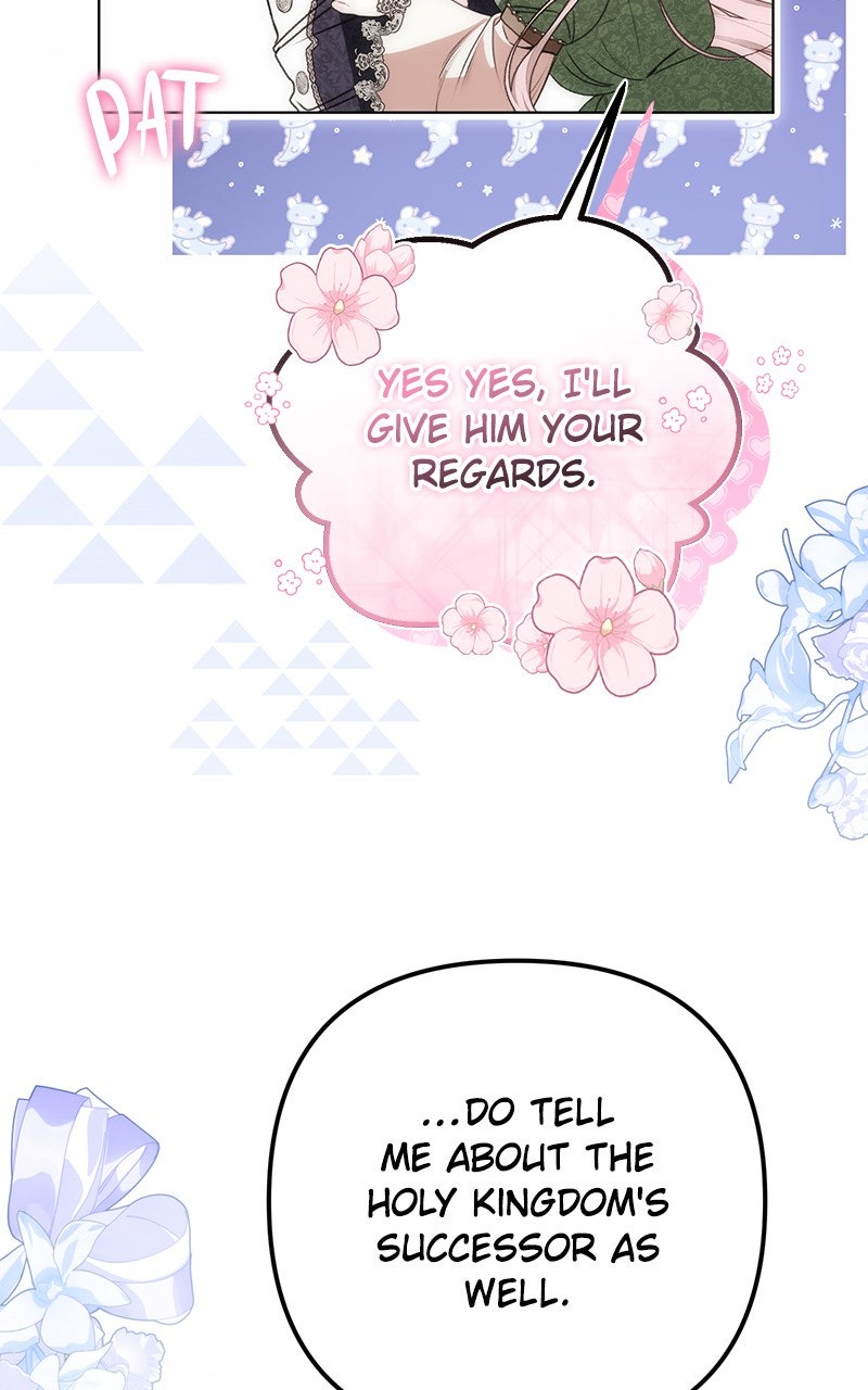 Read Her Tiny Highness,the Mastermind chapter 33 image 62 on Lezhin