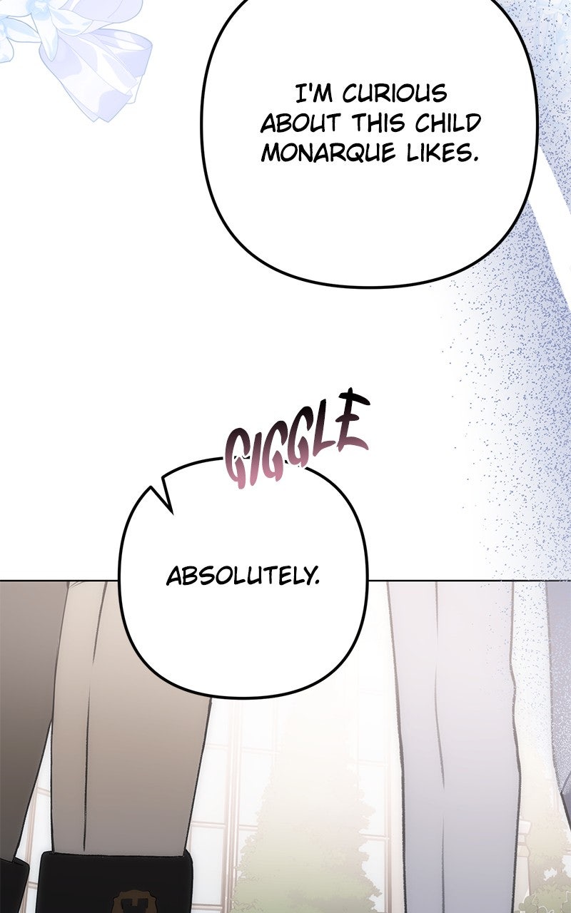 Read Her Tiny Highness,the Mastermind chapter 33 image 64 on Lezhin
