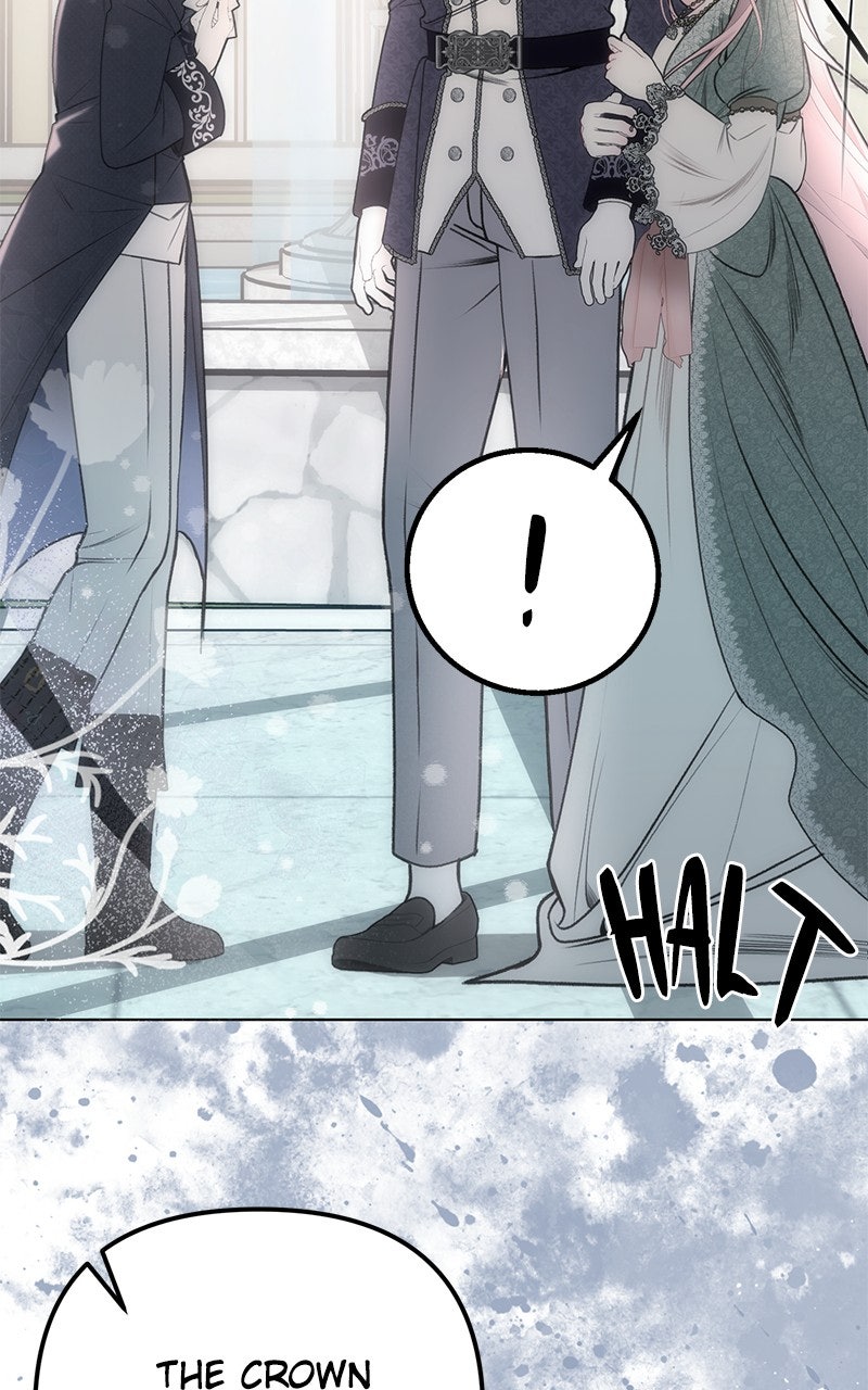 Read Her Tiny Highness,the Mastermind chapter 33 image 67 on Lezhin