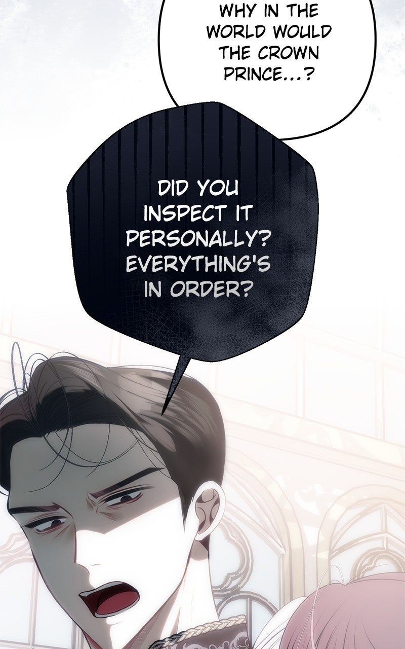 Read Her Tiny Highness,the Mastermind chapter 33 image 69 on Lezhin