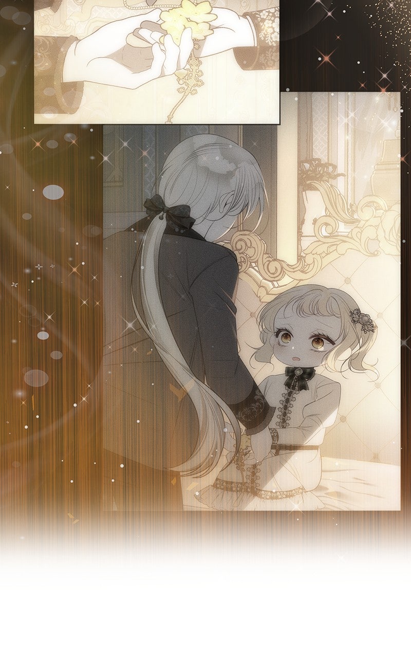 Read Her Tiny Highness,the Mastermind chapter 33 image 7 on Lezhin