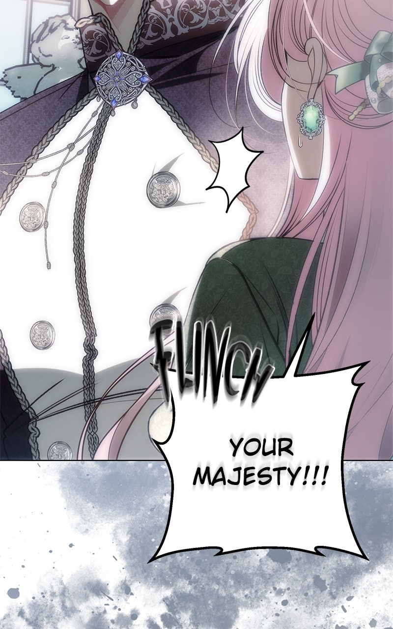 Read Her Tiny Highness,the Mastermind chapter 33 image 70 on Lezhin
