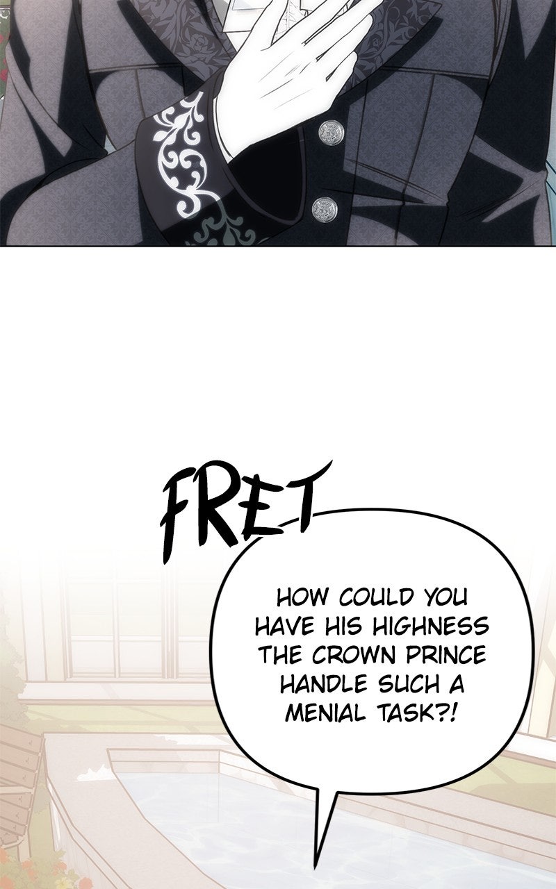 Read Her Tiny Highness,the Mastermind chapter 33 image 72 on Lezhin