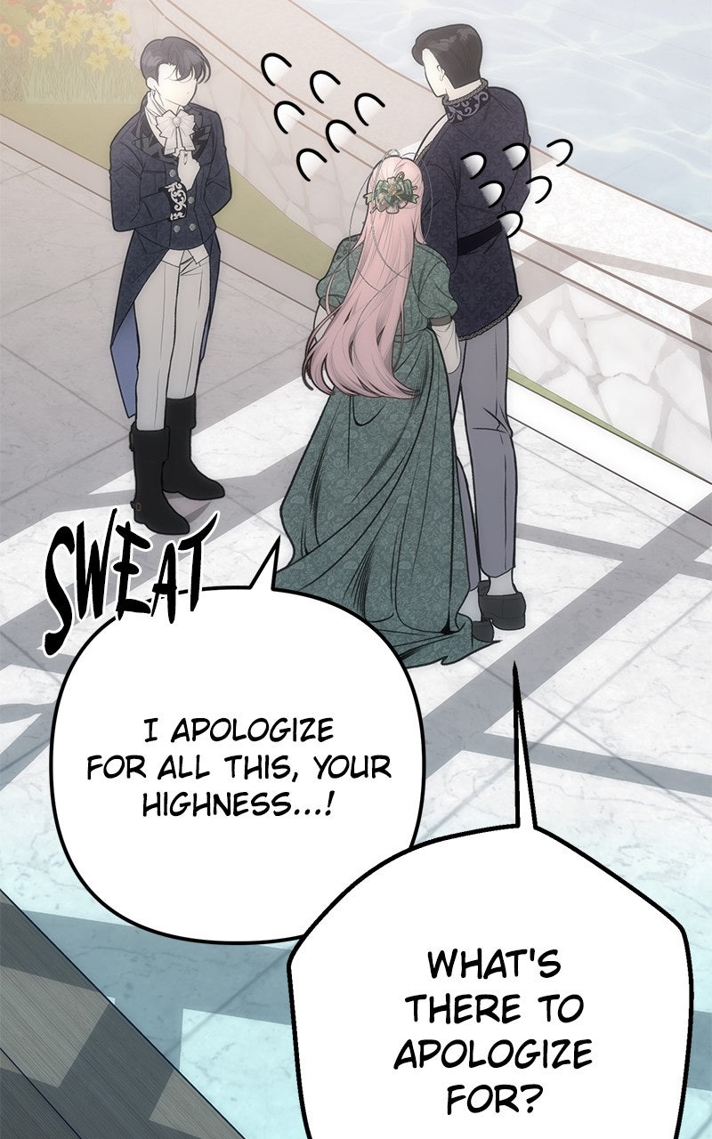 Read Her Tiny Highness,the Mastermind chapter 33 image 73 on Lezhin