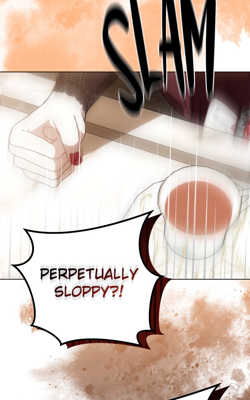 Read Her Tiny Highness,the Mastermind chapter 33 image 82 on Lezhin