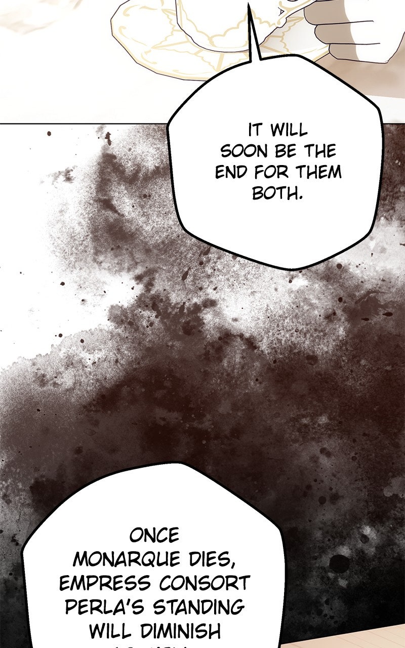 Read Her Tiny Highness,the Mastermind chapter 33 image 87 on Lezhin