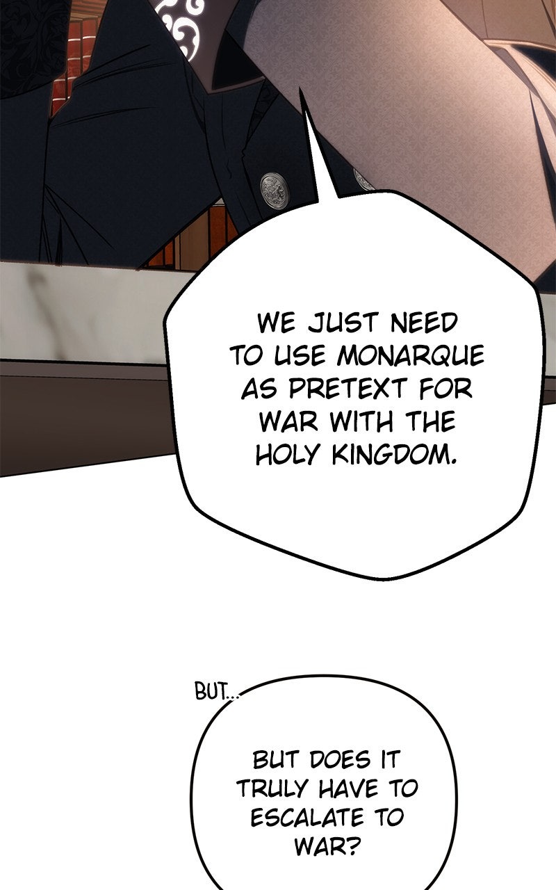 Read Her Tiny Highness,the Mastermind chapter 33 image 89 on Lezhin