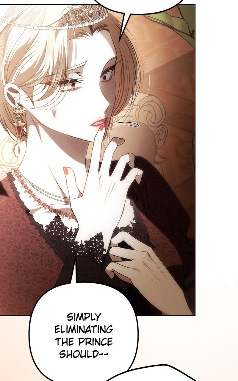 Read Her Tiny Highness,the Mastermind chapter 33 image 90 on Lezhin