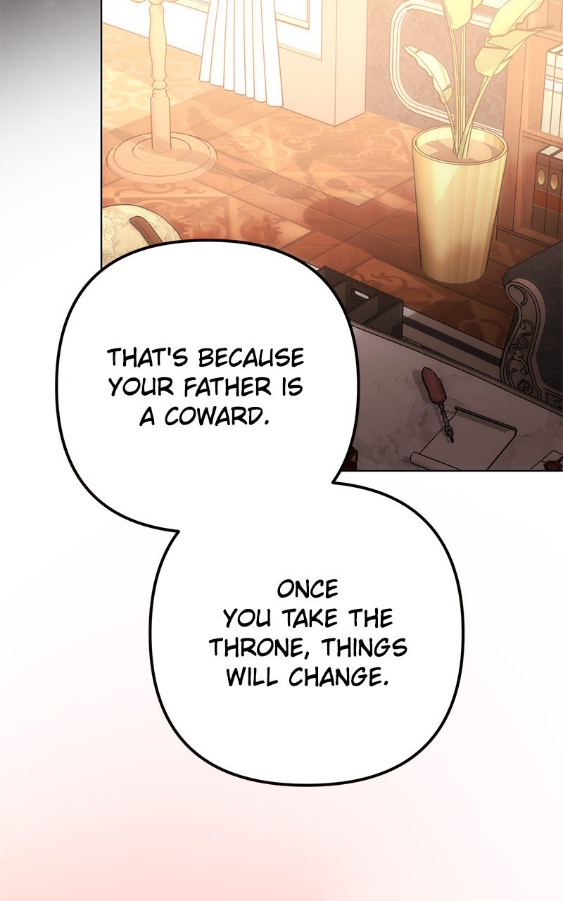 Read Her Tiny Highness,the Mastermind chapter 33 image 93 on Lezhin
