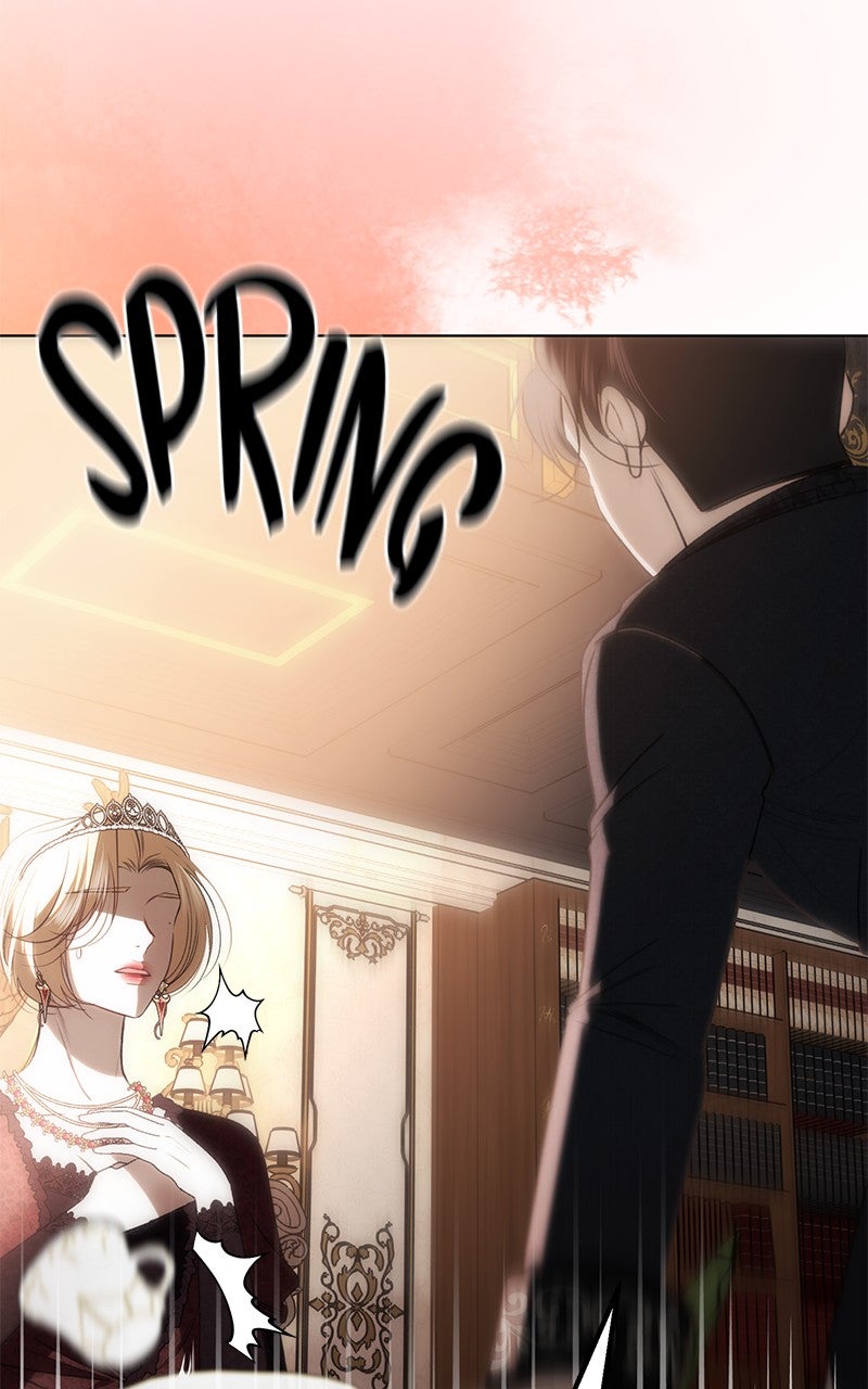 Read Her Tiny Highness,the Mastermind chapter 33 image 94 on Lezhin