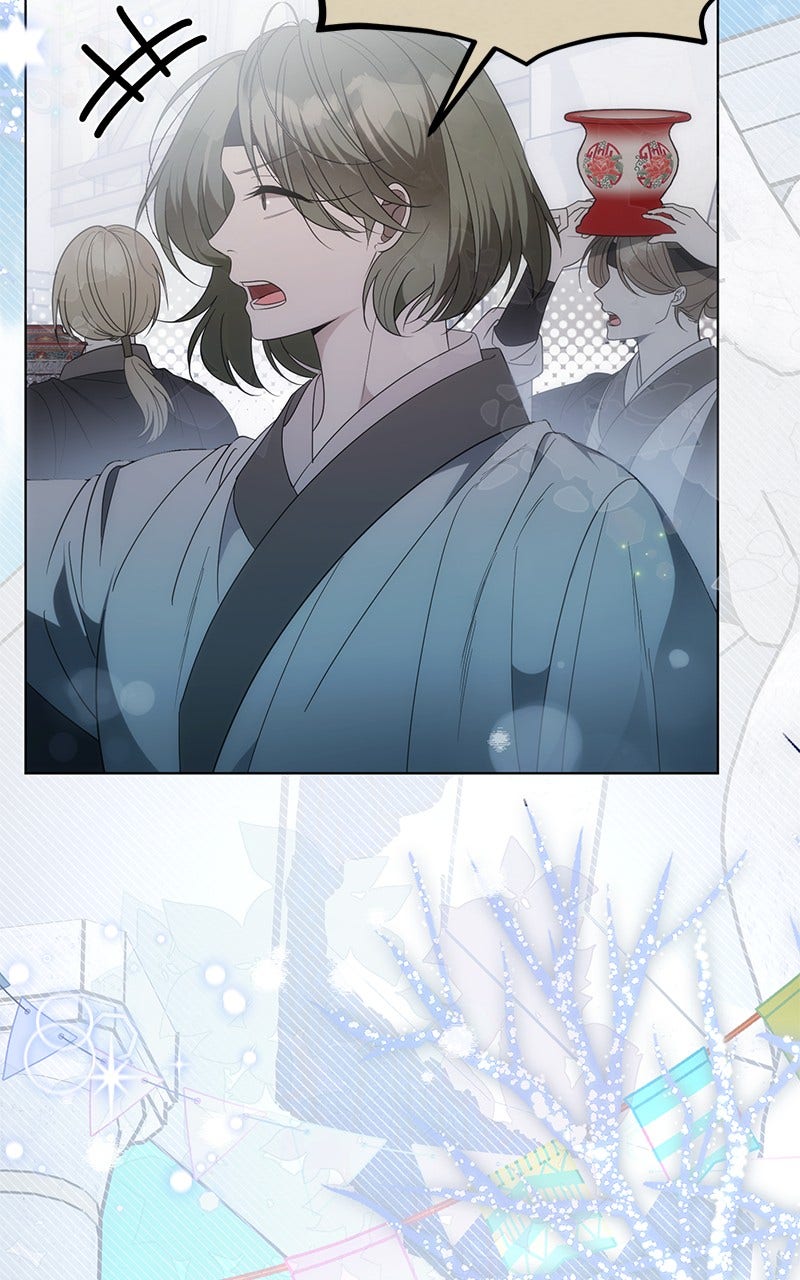Read Her Tiny Highness,the Mastermind chapter 34 image 1 on Lezhin