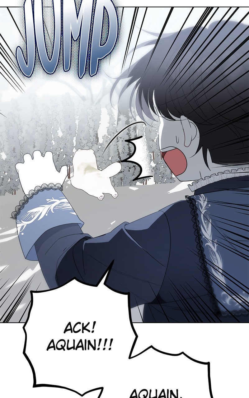 Read Her Tiny Highness,the Mastermind chapter 34 image 14 on Lezhin