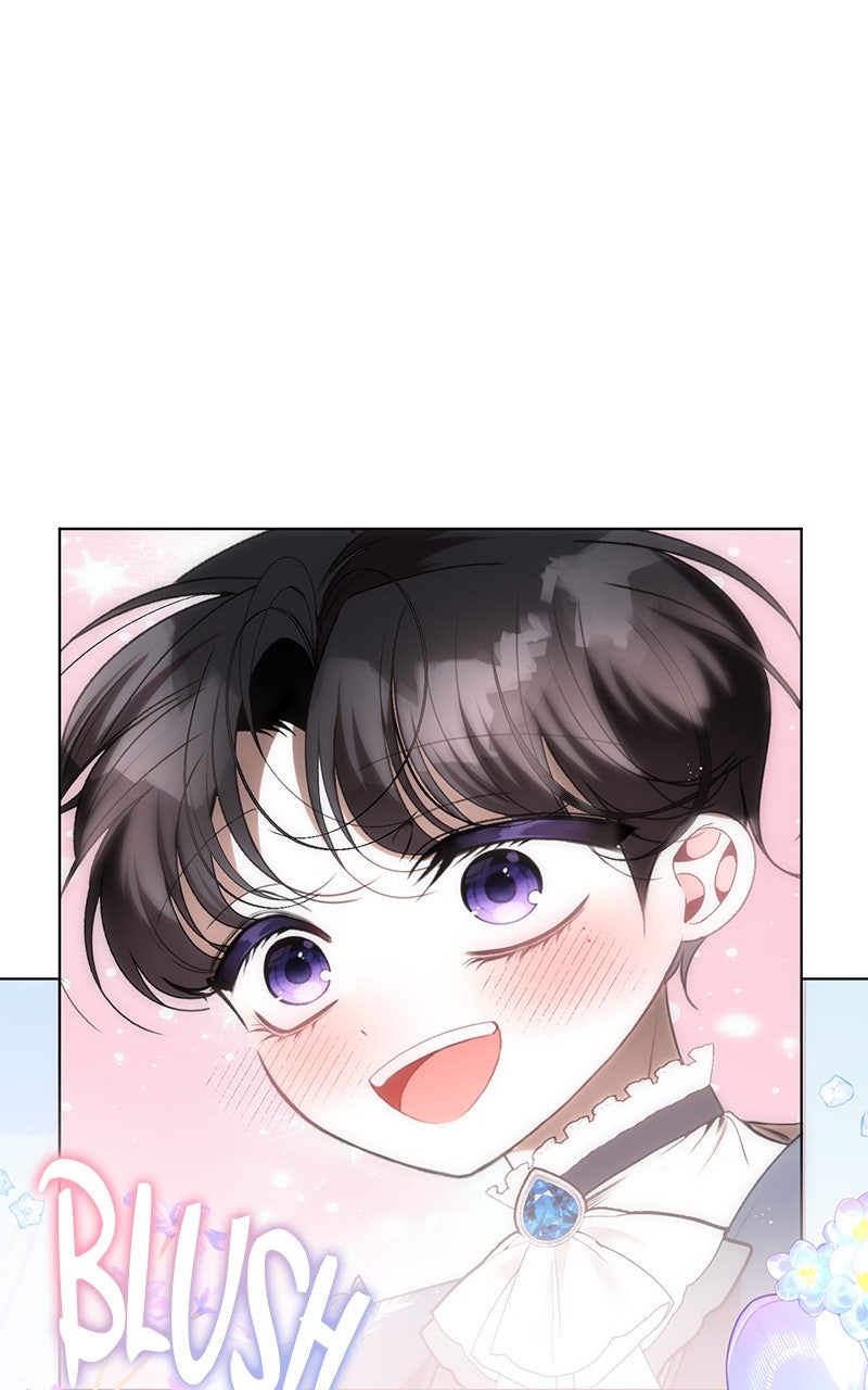Read Her Tiny Highness,the Mastermind chapter 34 image 18 on Lezhin