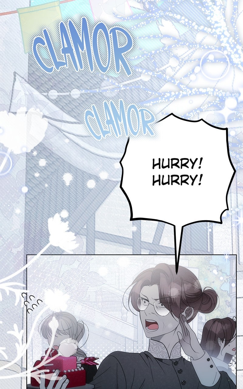 Read Her Tiny Highness,the Mastermind chapter 34 image 2 on Lezhin