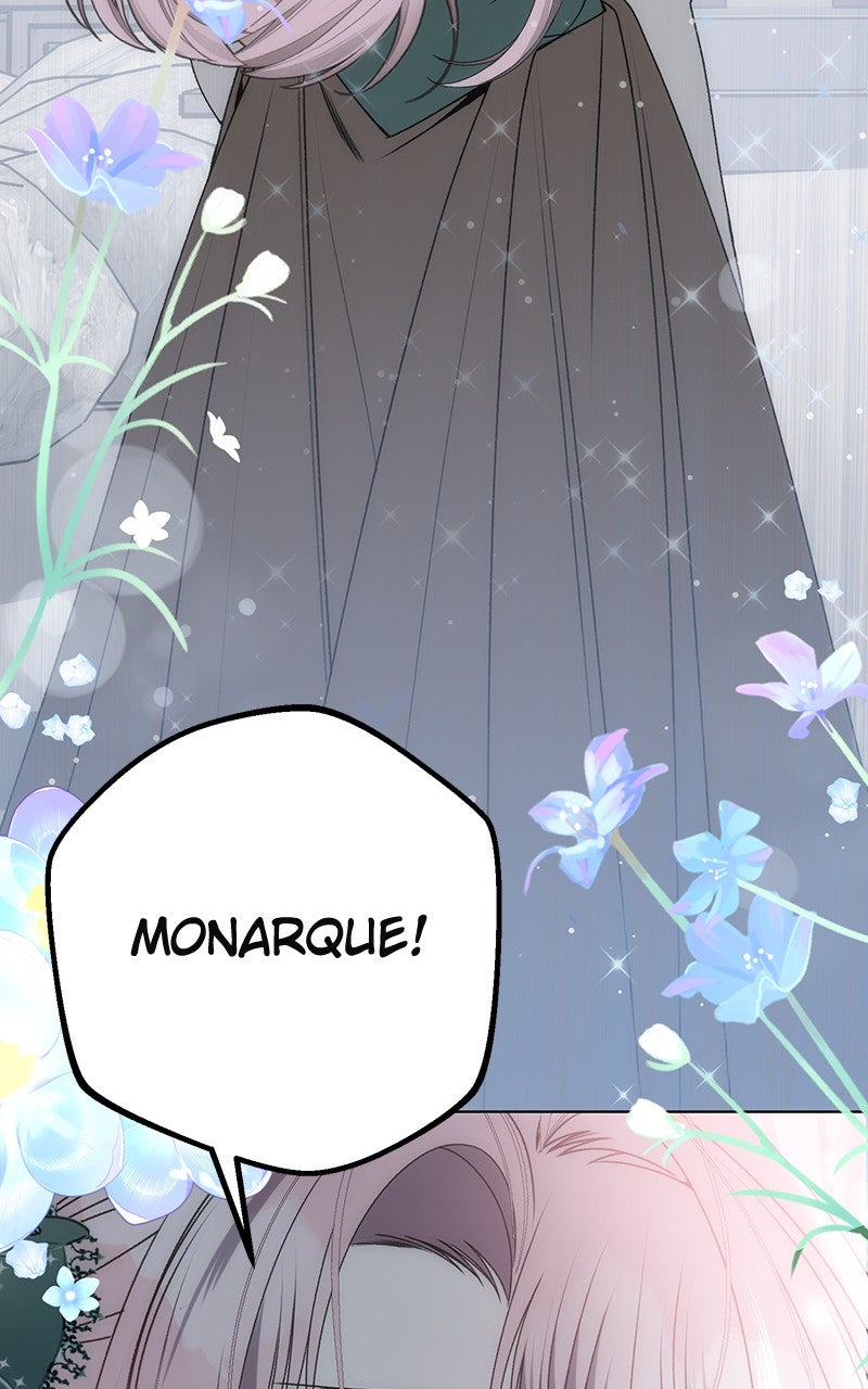 Read Her Tiny Highness,the Mastermind chapter 34 image 20 on Lezhin