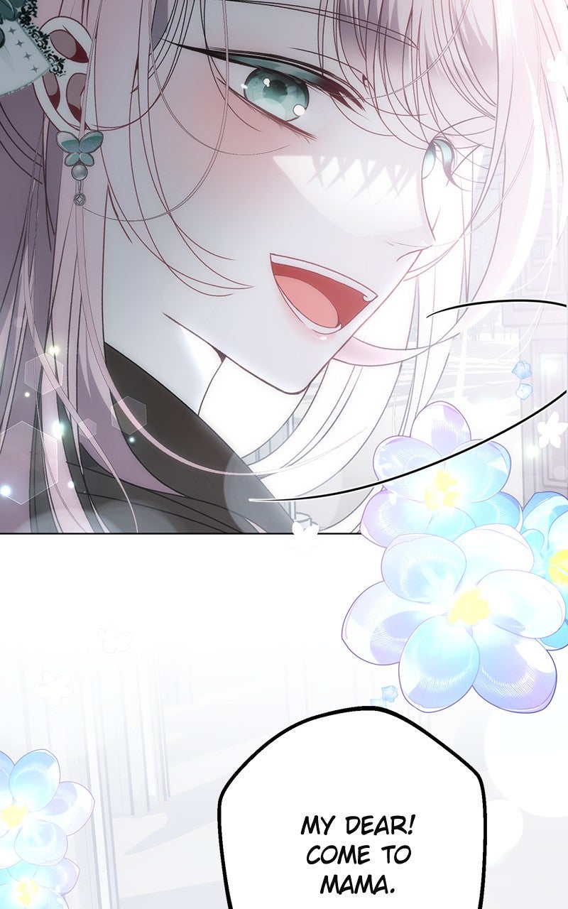 Read Her Tiny Highness,the Mastermind chapter 34 image 21 on Lezhin
