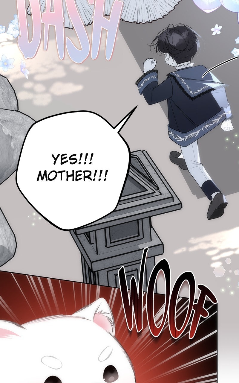 Read Her Tiny Highness,the Mastermind chapter 34 image 23 on Lezhin