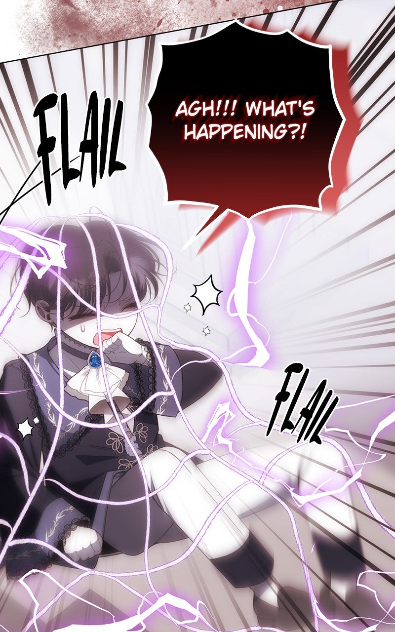 Read Her Tiny Highness,the Mastermind chapter 34 image 28 on Lezhin