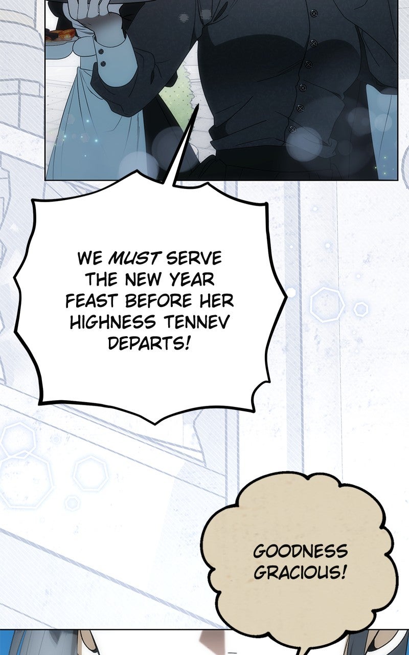 Read Her Tiny Highness,the Mastermind chapter 34 image 3 on Lezhin